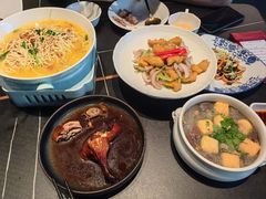 -童福兴·南京菜(老门东店)