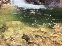 -姑婆山旅游区
