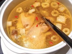 -曼格纳·曼芯馆(杨浦店)