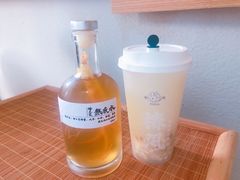 -椿风·养身茶饮(吉大店)