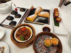 -顺德人家食府(黄金广场店)