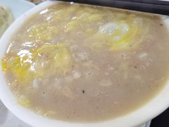 -奕宏饺子楼(朱庄小区店)