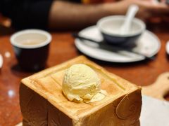 -绿茶餐厅(成都万象城店)