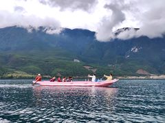 -丽江泸沽湖景区