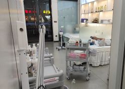 -蕾特恩祛痘•皮肤管理