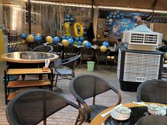 -醉月城西昌火盆烧烤(天府店)