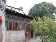 -塔川景区