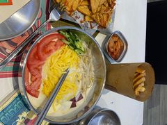 -BOPEYE·波派炸鸡(九霄天地店)