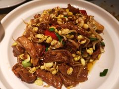 -老阿爸鲜鱼土菜(昆山花桥店)