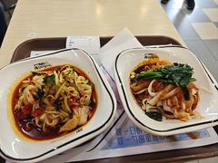 -魏家凉皮(大差市店)