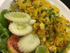 -J Daeng Seafood