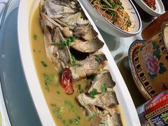 -镜泊小镇(东长安街店)