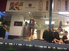 门面-八合里潮汕鲜牛肉火锅(深圳海岸城店)