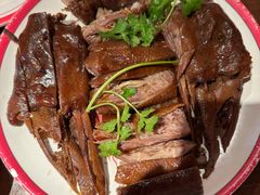 -春梅里卤鹅馆·47年老字号(中山路店)