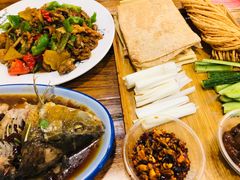 -美味居(古城店)