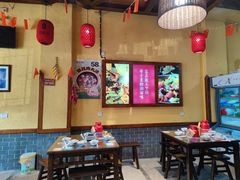 -富正毅三下锅(体育馆店)