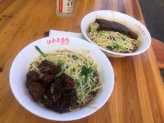 -泰顺江南春面馆