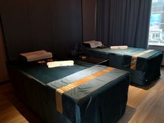 包房-三谷里·生态水疗空间(五一店)