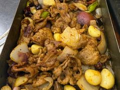 -老东镇啤酒屋海鲜加工·蒸汽海鲜·海鲜烧烤(台东店)