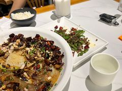 -三猫黑鱼花(南大店)