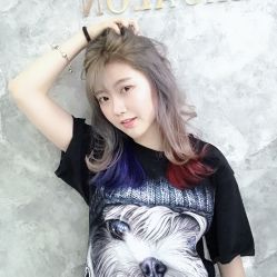 -AD HAIR 