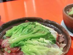-潮香兴煲仔饭(莲花路店)