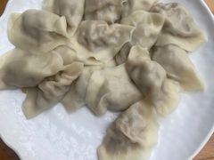 -一轩饺子馆(丽都店)