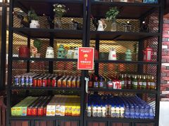 零售区-吉布鲁牛排海鲜自助(船山大都会店)