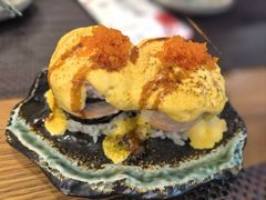-樱の千渡日式料理·铁板烧•烧鸟(金盛田广场店)