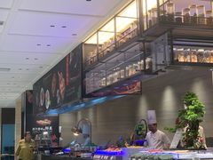 -雅邦朗悦国际酒店·乐悦自助餐厅