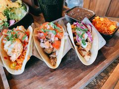 -Q MEX 库迈墨西哥餐吧(三里屯店)