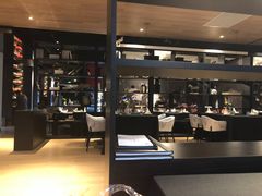 大堂-鲁采LU STYLE(新天地店)