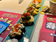 -元通寿司(东骏店)
