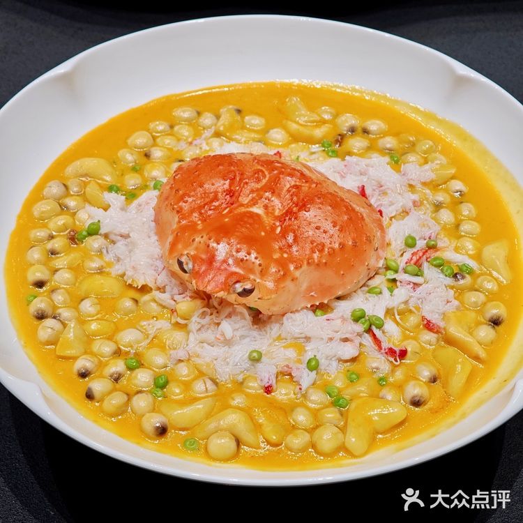 夏日赏荷限定，杭州人私藏20年的秘境餐厅‼️