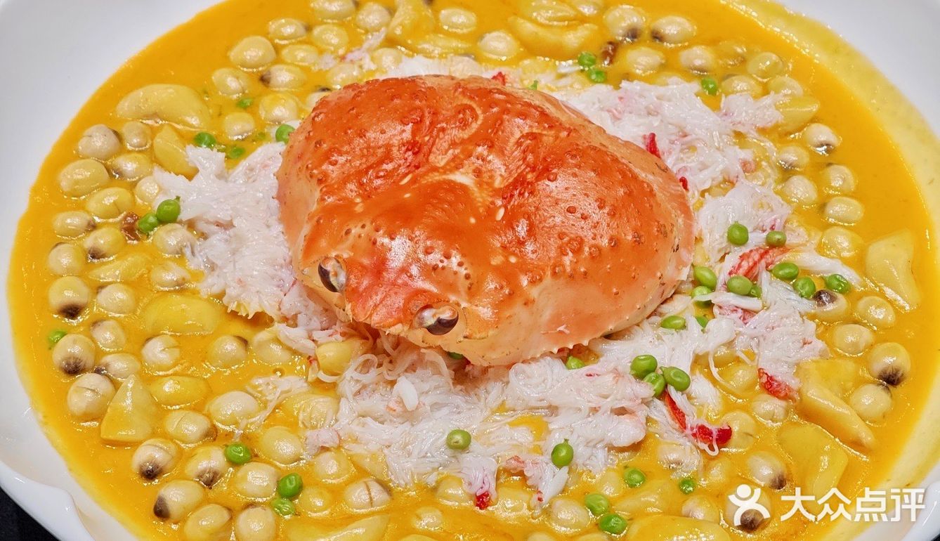 夏日赏荷限定，杭州人私藏20年的秘境餐厅‼️