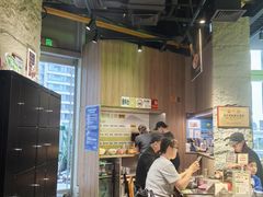 -椰庭·椰子鸡·创意玩家(晶耀前滩店)