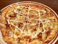 -萨莉亚意式餐厅(南京万达茂店)