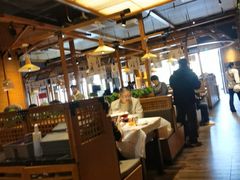 -四方桌·福建客家土菜(沙县步行街店)