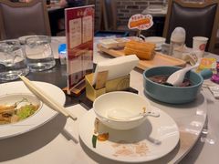 -滋粥楼·顺德菜(番禺广场总店)