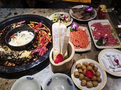 -重庆渝达老火锅(春熙路店)