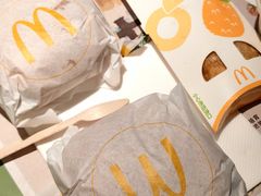 -麦当劳(静安寺店)