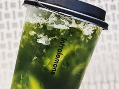 -introlemons(北京西单更新场店)