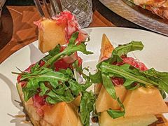 -Osteria Garden 生蚝花园餐厅(原进贤路店)
