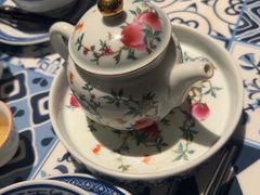 -图味美小黄鱼·景德菜(浙江路店)