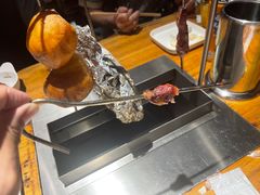 -钱锋炭缸烧烤(南湖大路总店)