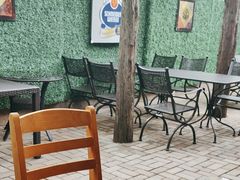 -申德勒加油站西餐厅(日坛路总店)