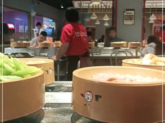 -龍歌自助小火锅(崂山丽达店)