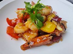 -成都瑞吉酒店·秀餐厅