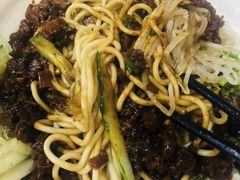 -德泓面馆(颐高店)