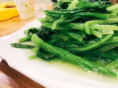 -清真·伊清阁餐厅